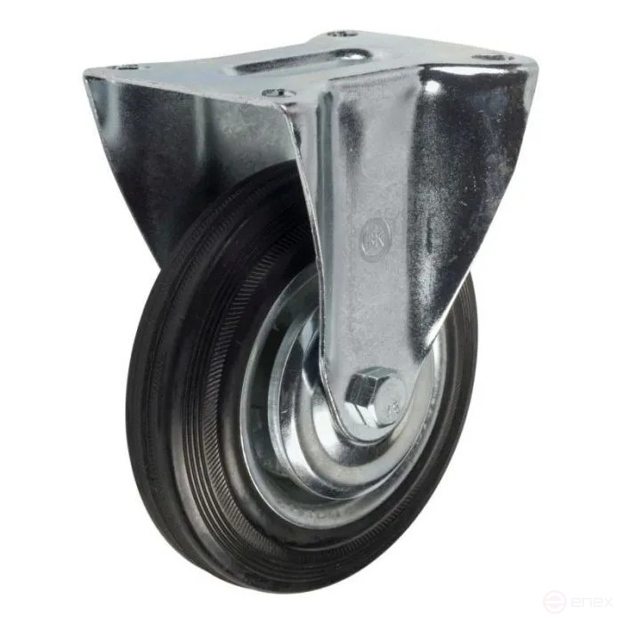 Non-rotating wheel support RAD AF 100