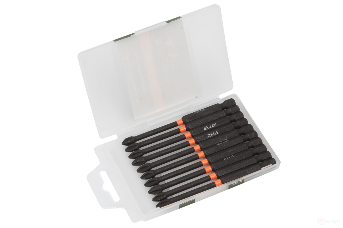 Бита ударная 1/4