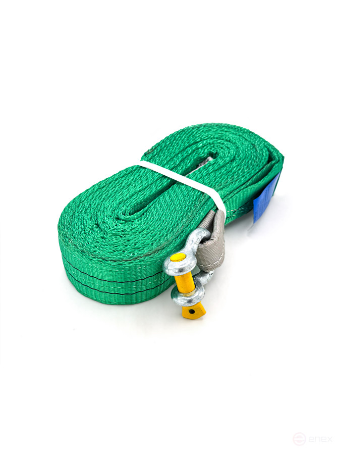 Буксировочный ремень (арт. 060.2.4. ОС)