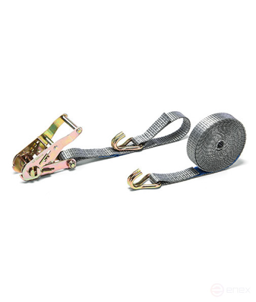 Belt tie rod for securing cargo 0.75/1.5tons (art. 25.075.1.0) (4 000)