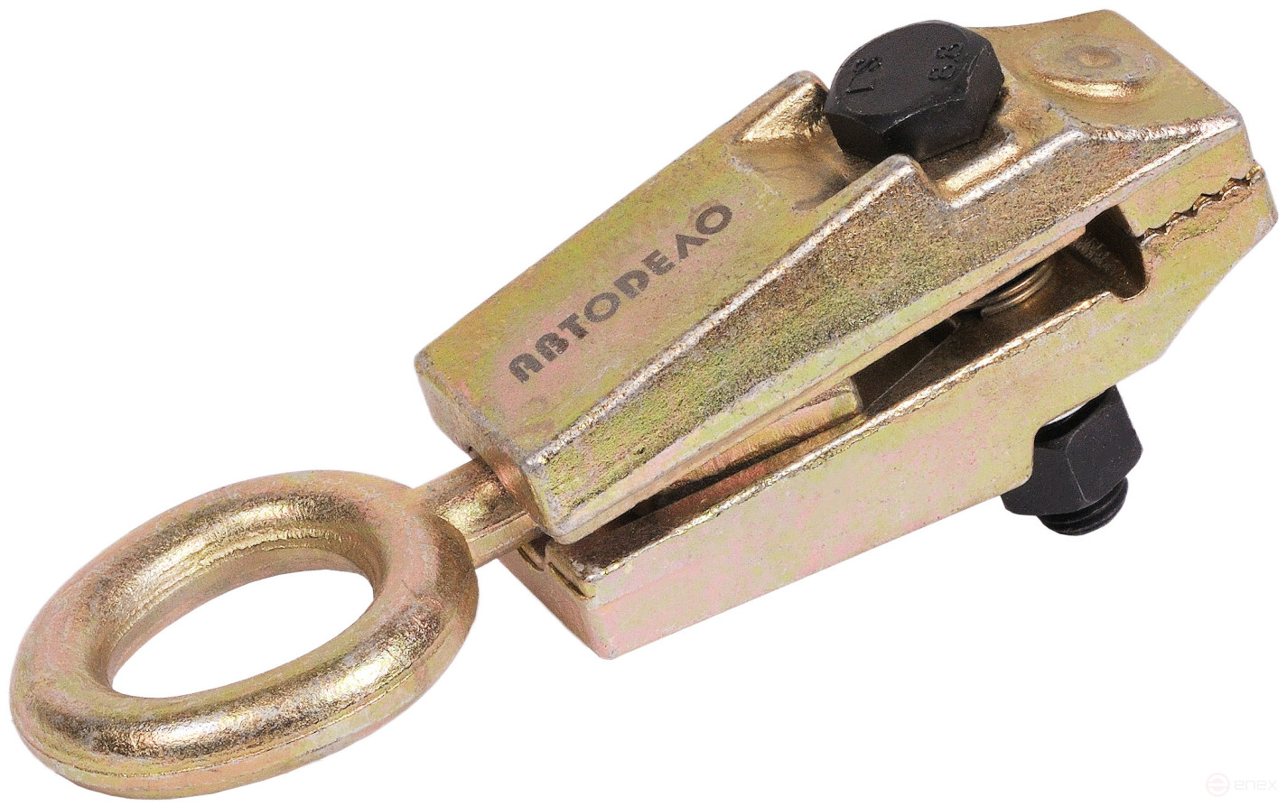 A hook for straightening the body one function 5t (Avtodor) 40140