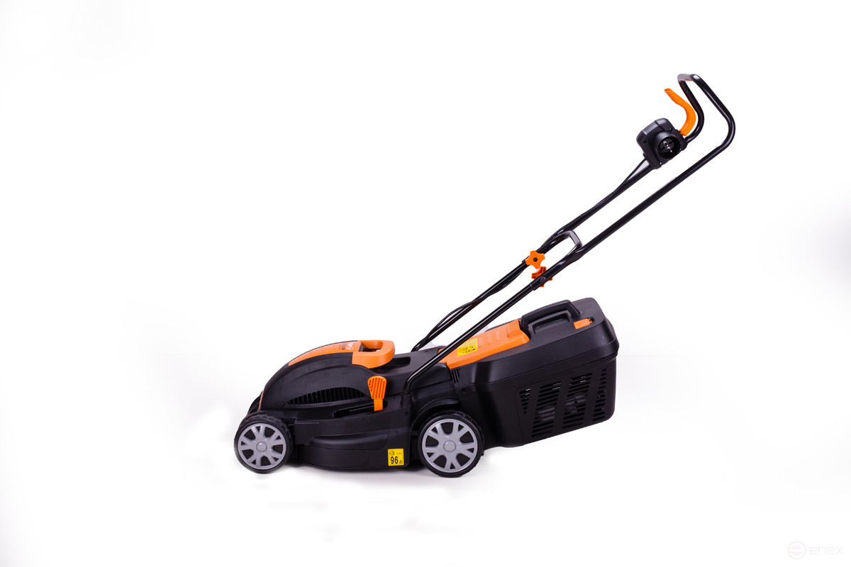 Villager Villy 1400 P Electric Lawn Mower
