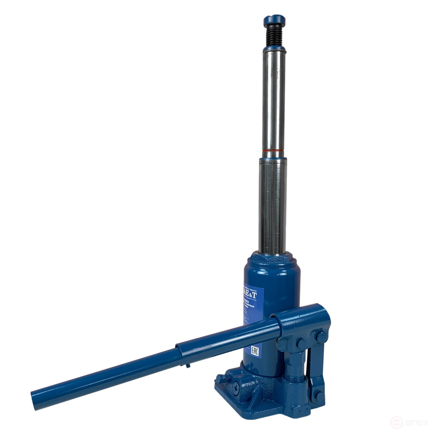 Double-rod bottle jack T02002i AE&T 2t