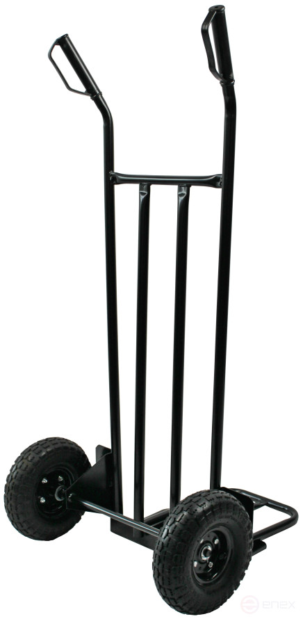 Two-wheeled manual trolley RAD HT250P