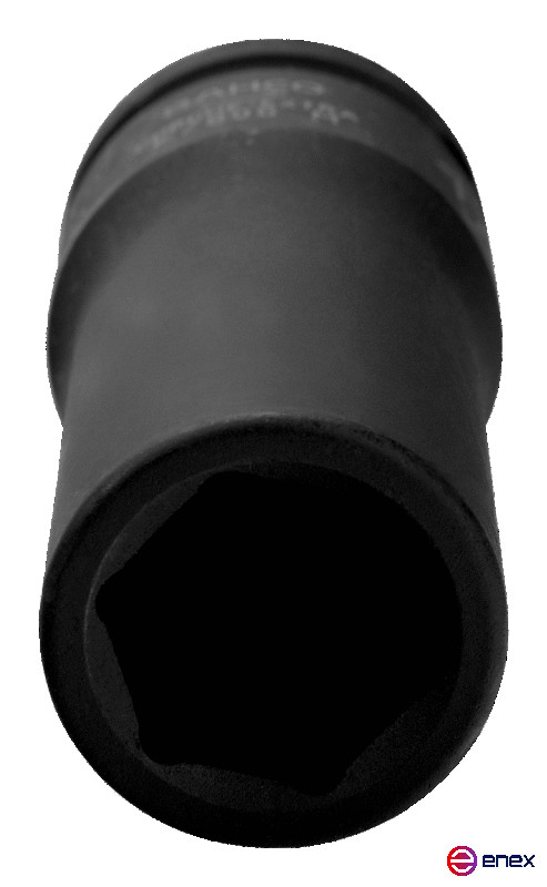 1/2 Ударная торцевая головка удлиненная, 13 мм