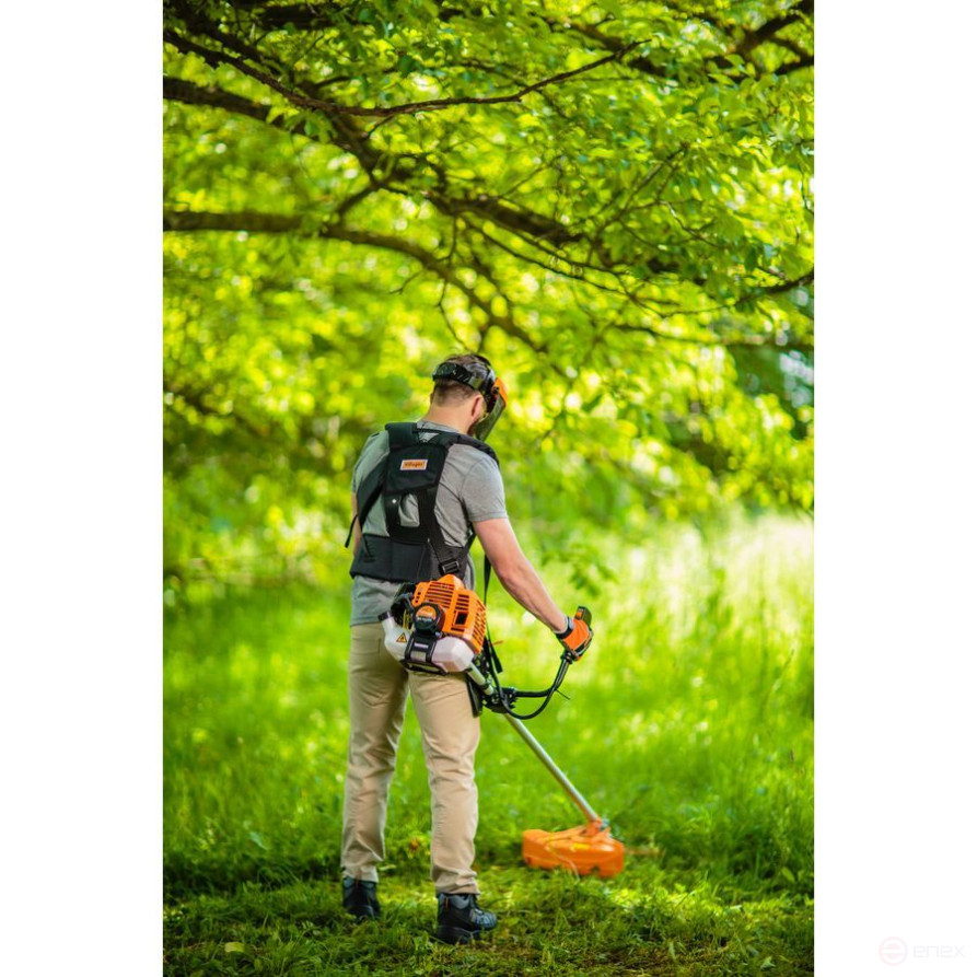 Бензиновый триммер Villager BC 1900 S