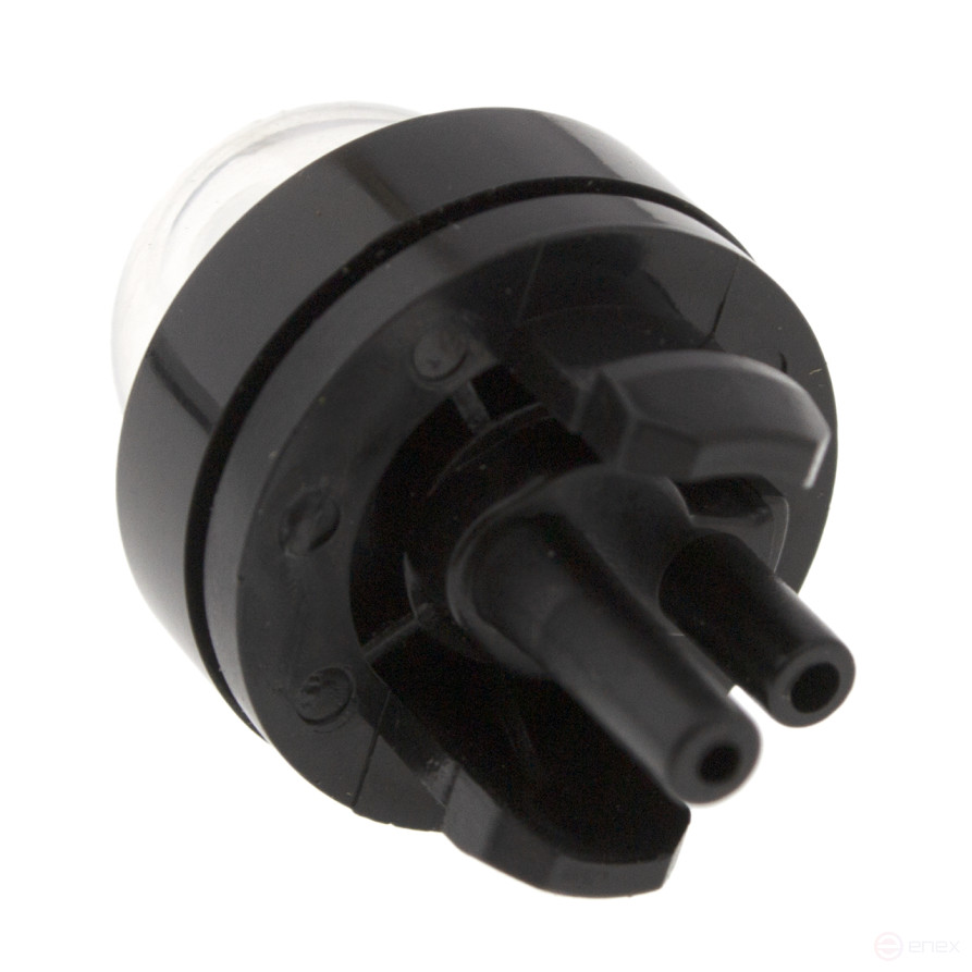 Fuel pump button for trimmer, Cheglock