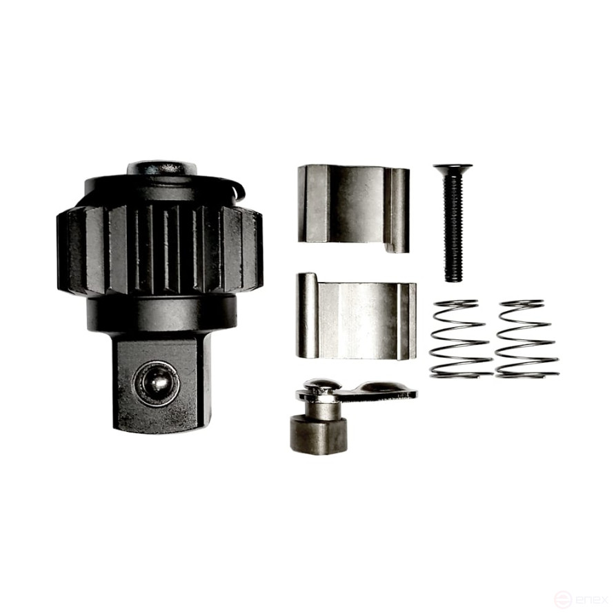 Rem. ratchet set 3/4 BG-34RH BERGER BG2289