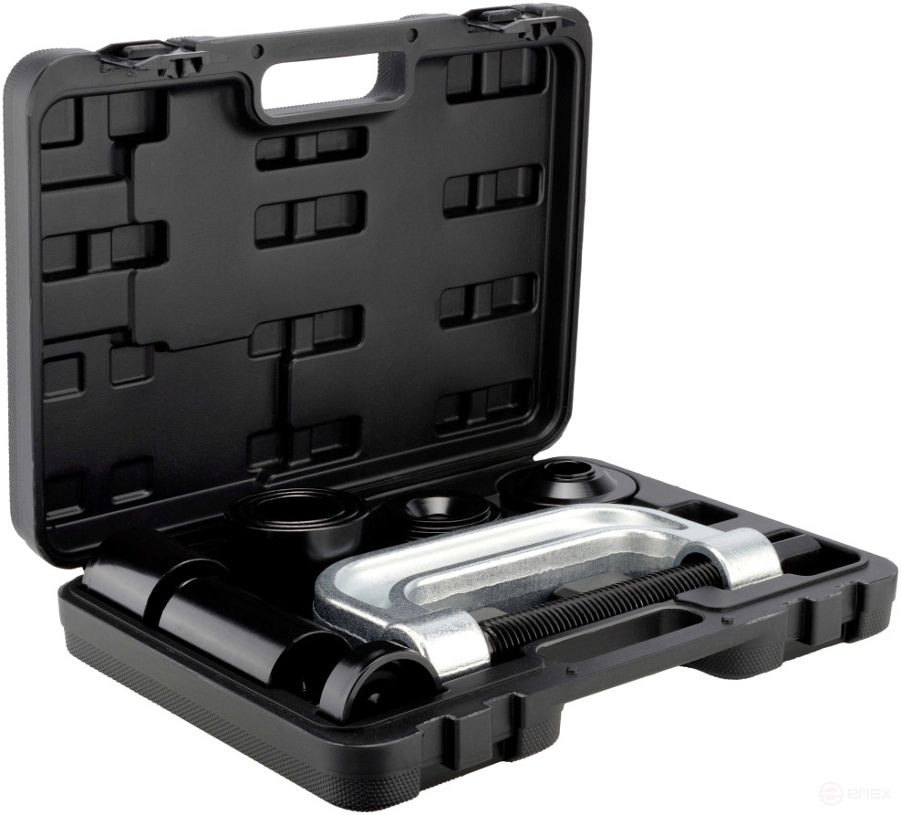 Набор для замены сайлентблоков 9 пр. (АвтоDело) 40910