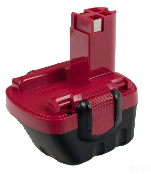 Аккумулятор для BOSCH ПРАКТИКА 12В, 2,0Ач, NiCd, в коробке (030-863)