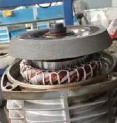 Brake disc (68) 02501/0301/0502