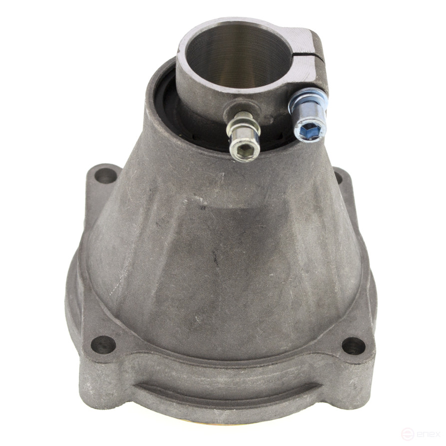 Upper gearbox for trimmer T7 28mm, Cheglock (50)