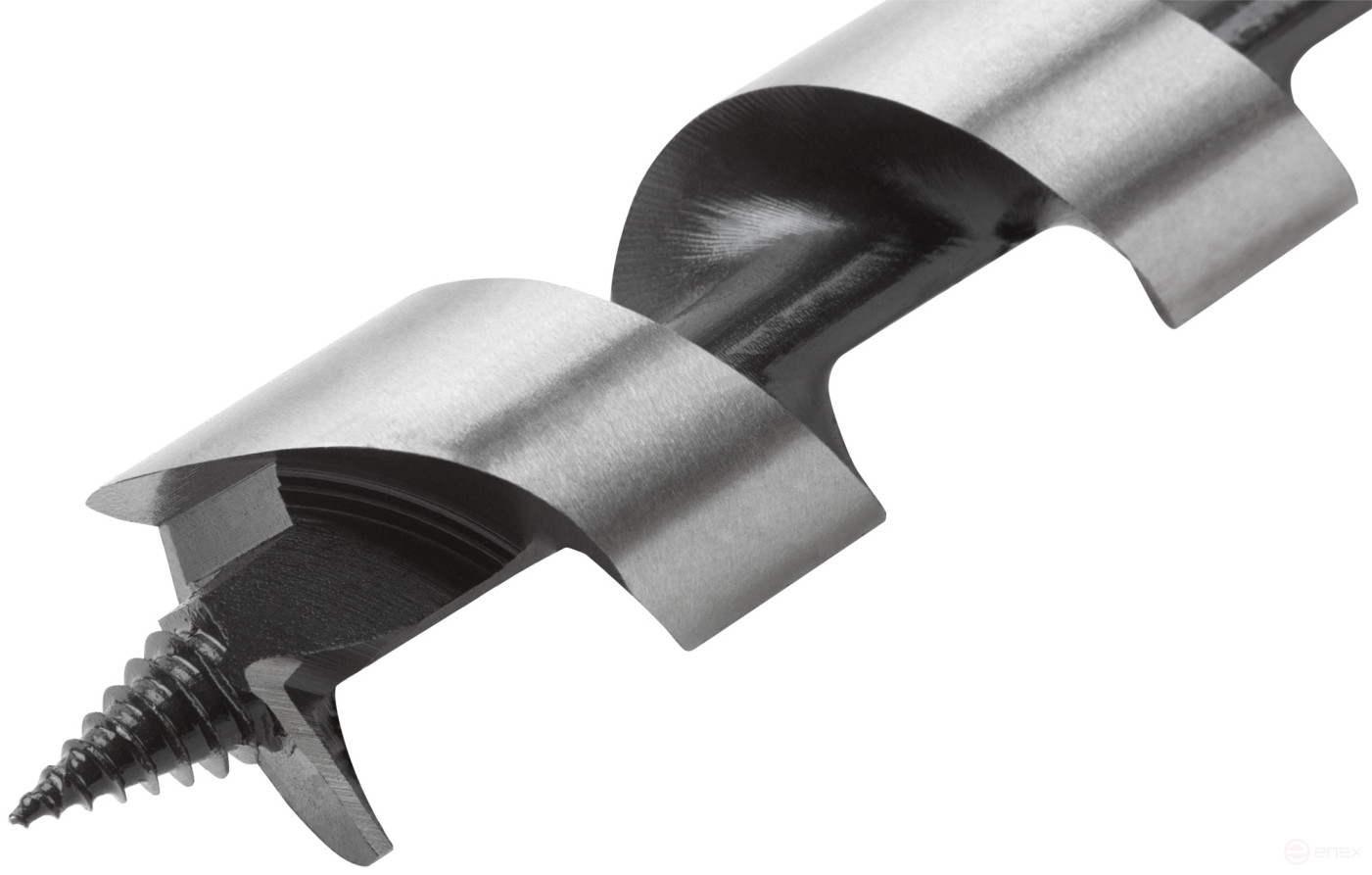 Levis screw drill for wood 26x460 mm