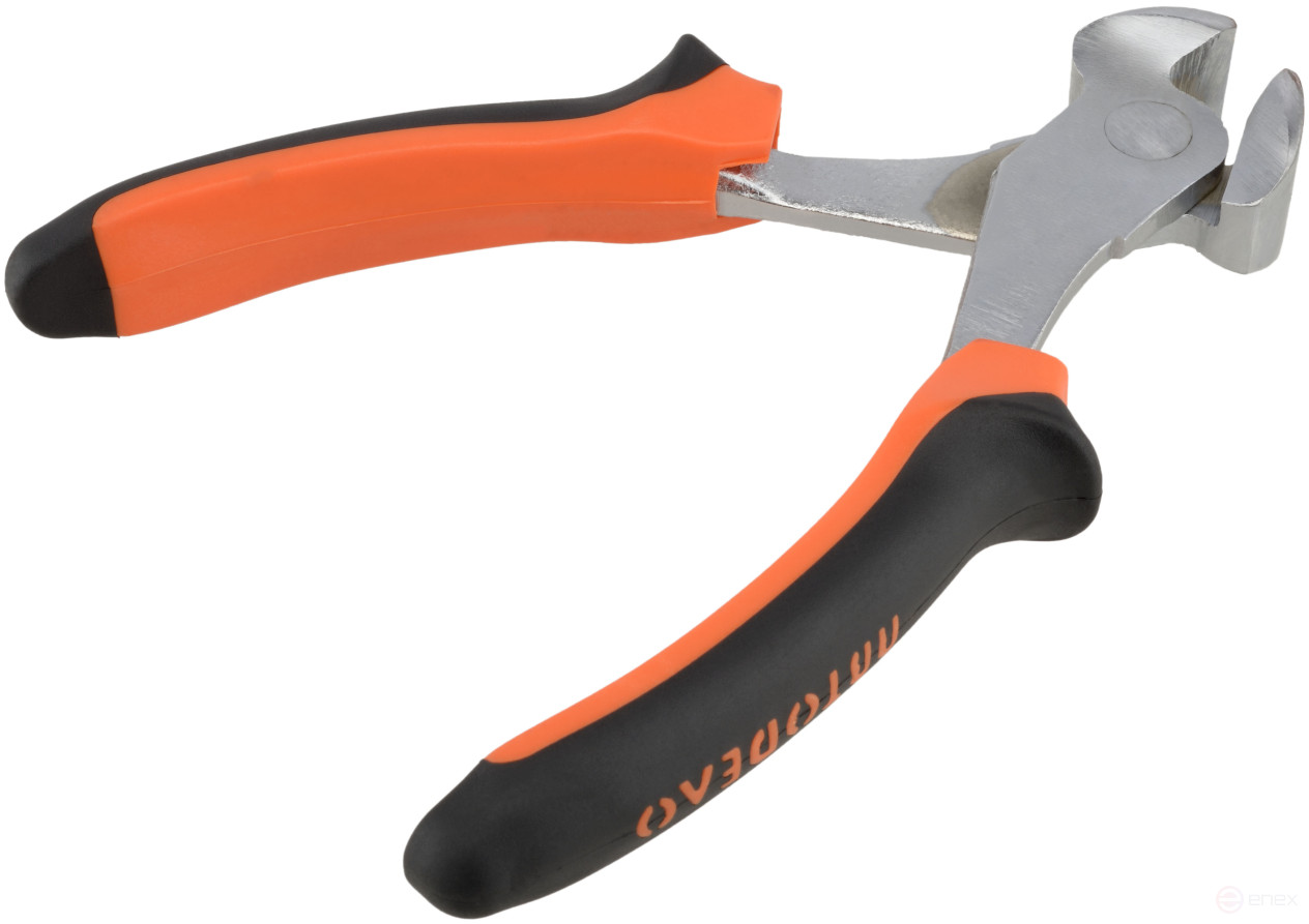 Кусачки торцевые 160мм АвтоDело 30321