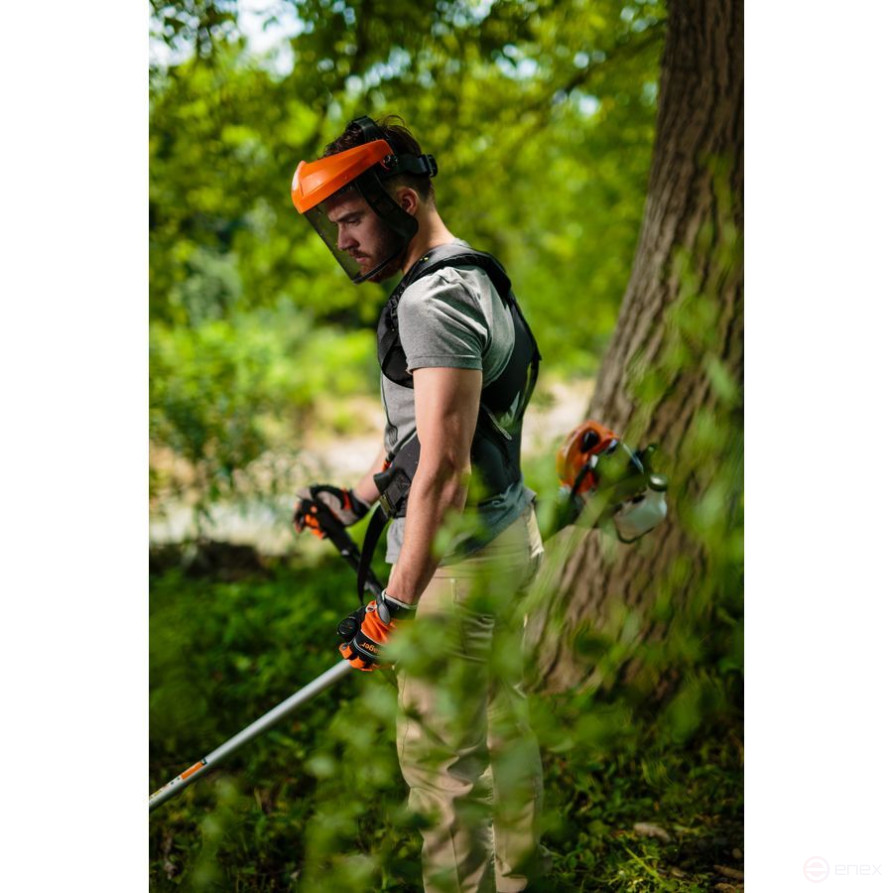 Бензиновый триммер Villager BC 1900 S