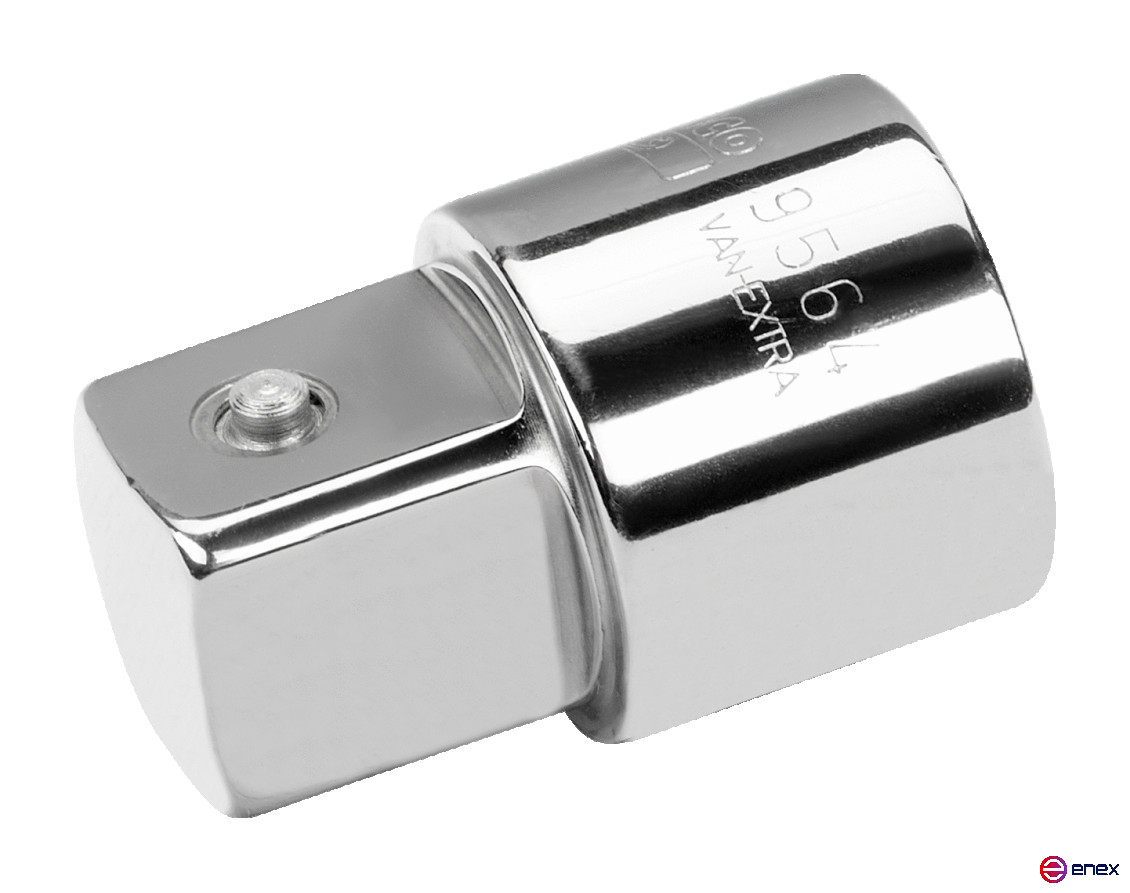 Переходник увеличивающий 3/4-1