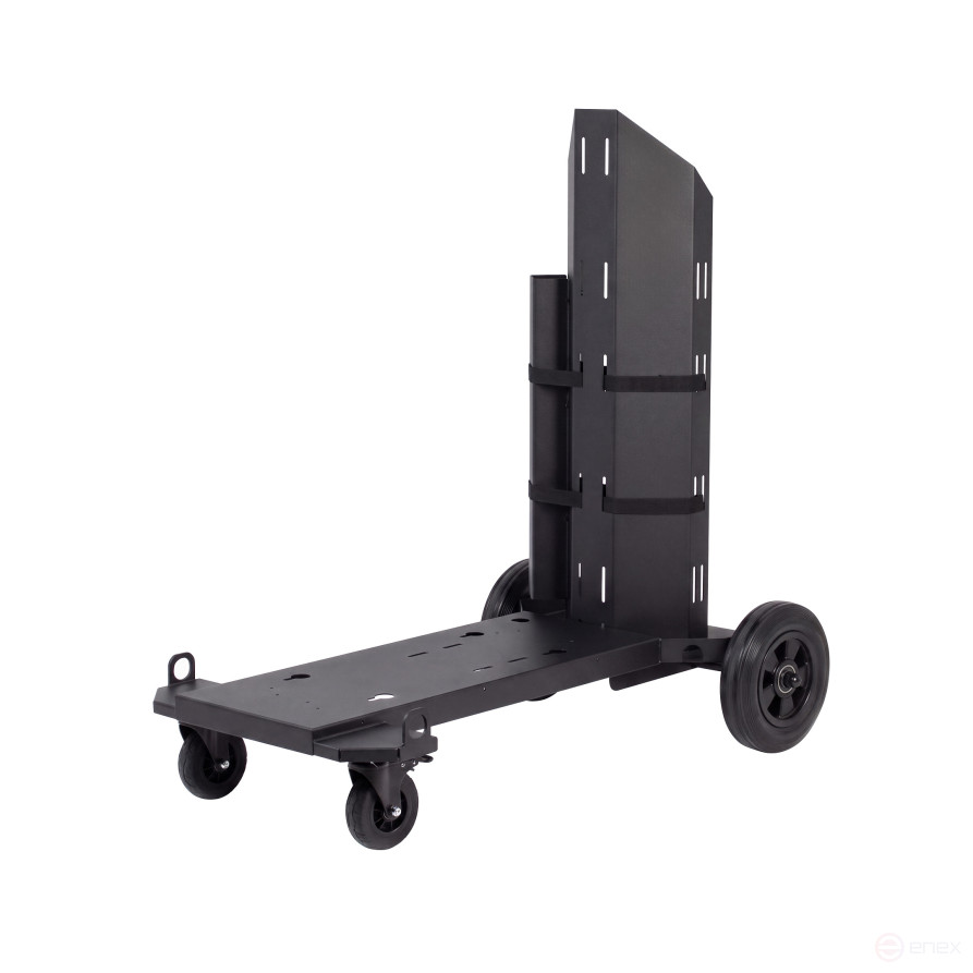 PULSAR Welding Machine Trolley