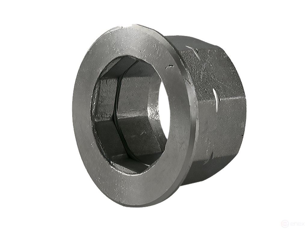 Адаптер для трещотки SUPER CUT (Суперкат) 3/8 -1,1/4"