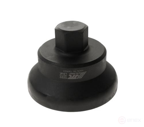 Головка ступичная 85мм (SAF) JTC