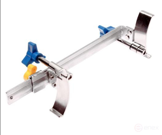 Universal camshaft lock JTC