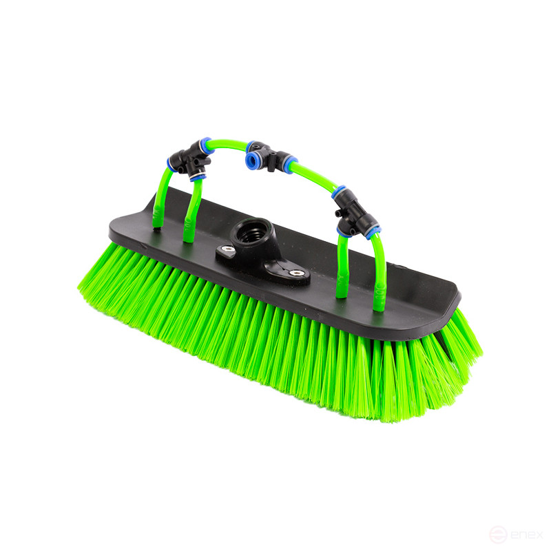 Cascade Brush 26 for cleaning building facades