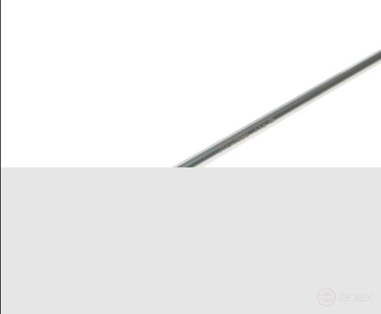 TORX screwdriver T15x250mm extended JTC