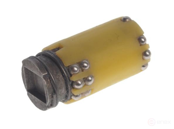 Repair kit for torque wrench JTC-5537 (04) plastic sleeve JTC