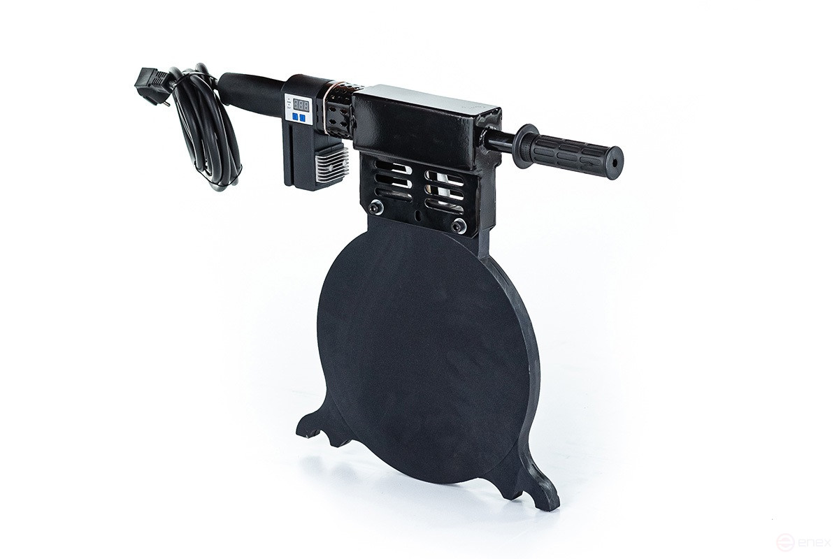 Аппарат для стыковой сварки ПНД труб ПРОСВАР СМ 250В2