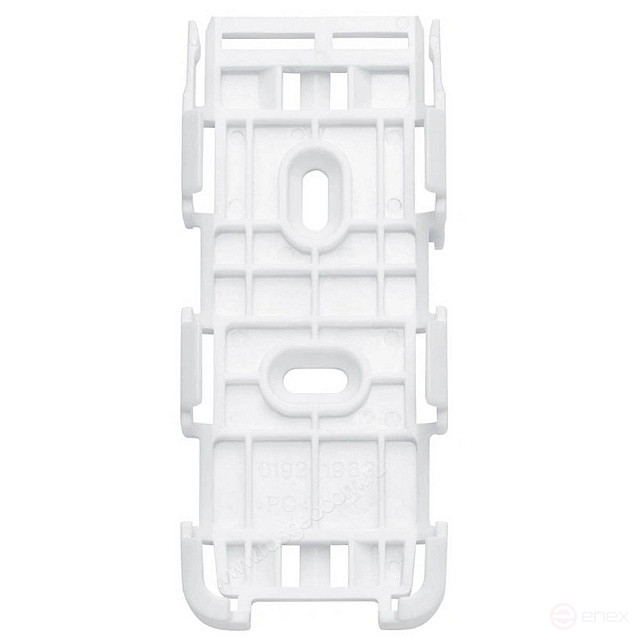 Wall bracket Testo 0554 1841