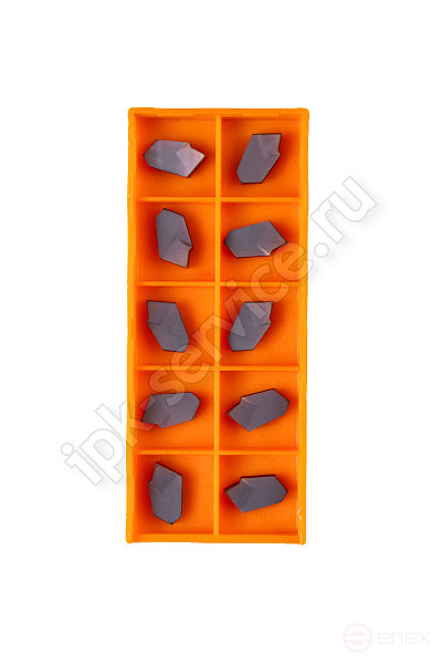 SP400 PC TC9135 Пластина твердосплавная ИПК