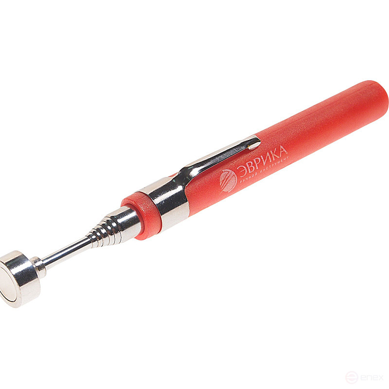 ER-41006 telescopic magnet with rubber handle up to 3.6 kg, max length 61cm EUREKA 1/50/100