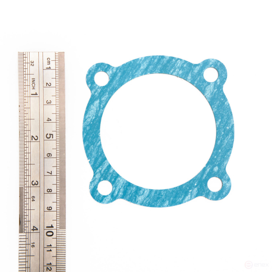 21151002 (6812999009) Upper cylinder gasket D65, M8 LH-20-3, LB-30-2, LB-40-3 Gasket D65, M8,