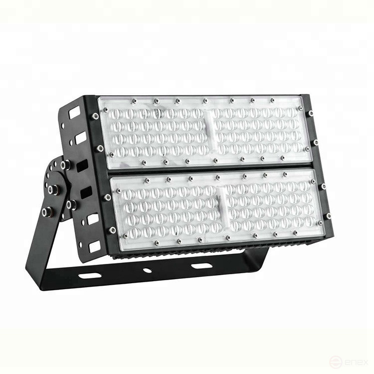 Светодиодный прожектор Mosvolt GL-FL-100W E