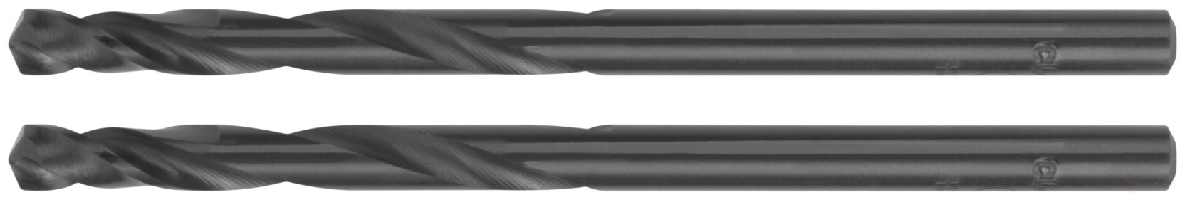 Сверло по металлу Cutop Special, HSS-G, 5 х 86/46 мм (2 шт)