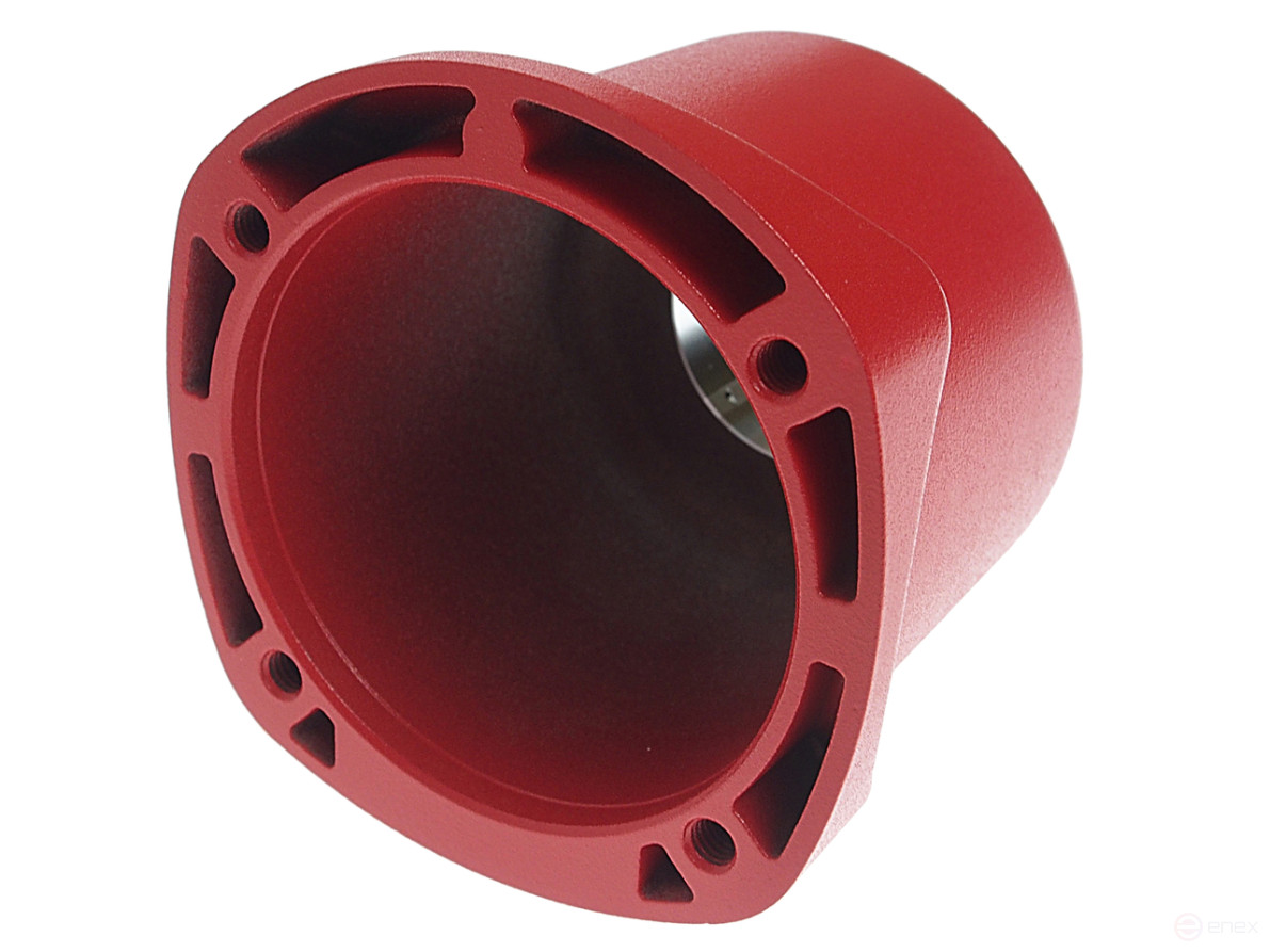 Repair kit for pneumatic wrench JTC-7660 (36) JTC front cover