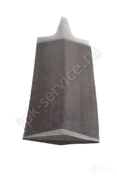 Напильник ромбический 200 мм №3