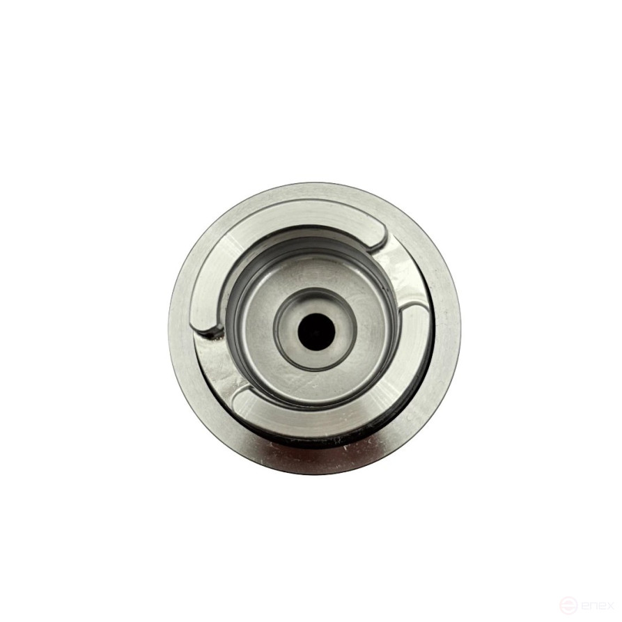 Оправка HSK63A-MTA3-140 TORNERI Т029177