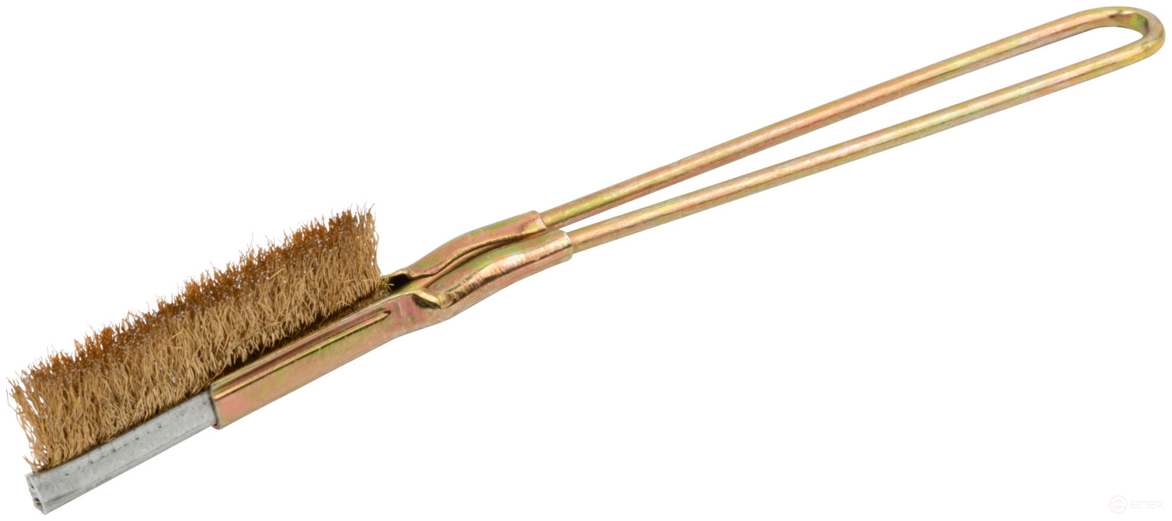 Корщетка-мини 220 мм, прямая