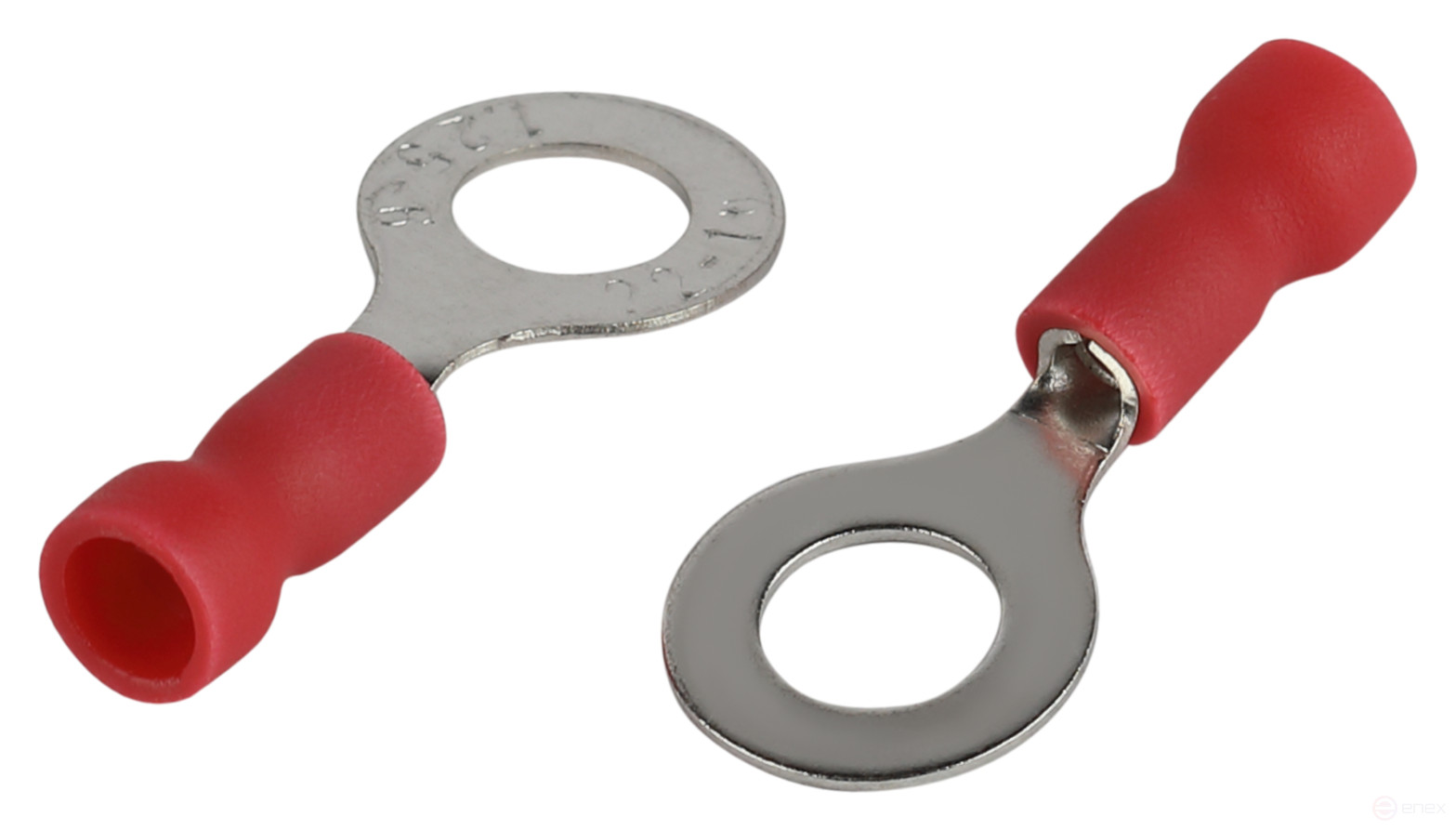 Ring tip ERA NO-225-111 NKI 1.5-6 with insulated flange pack of 50 pcs