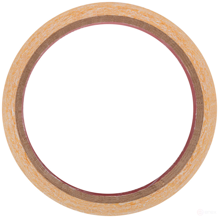 Лента-скотч клейкая двусторонняя 38 мм х 10 м