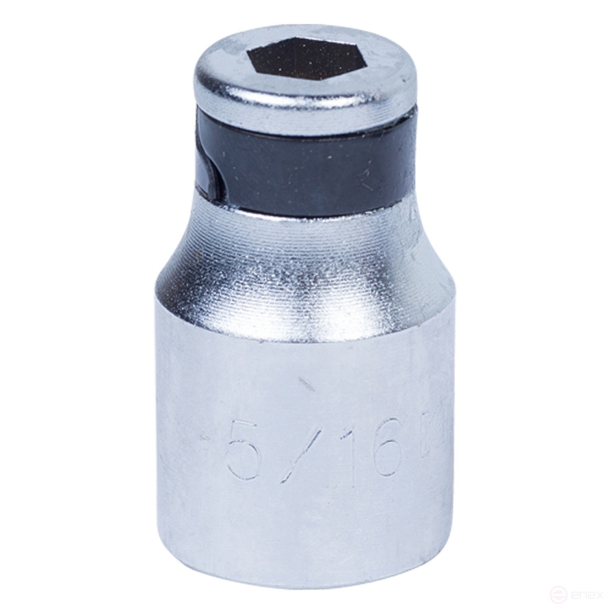 Insert Holder (bit) 1/2">5/16" KING TONY 414810S