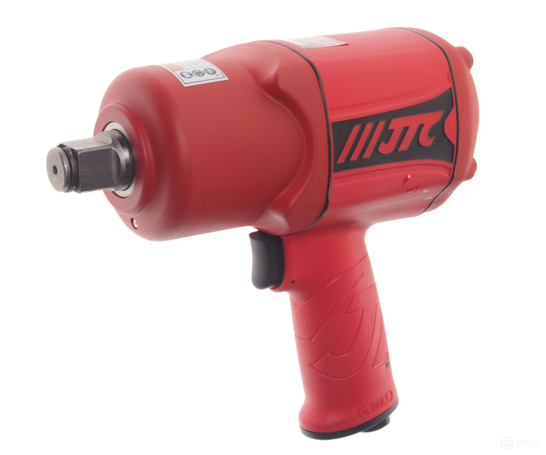 Гайковерт пневматический 3/4