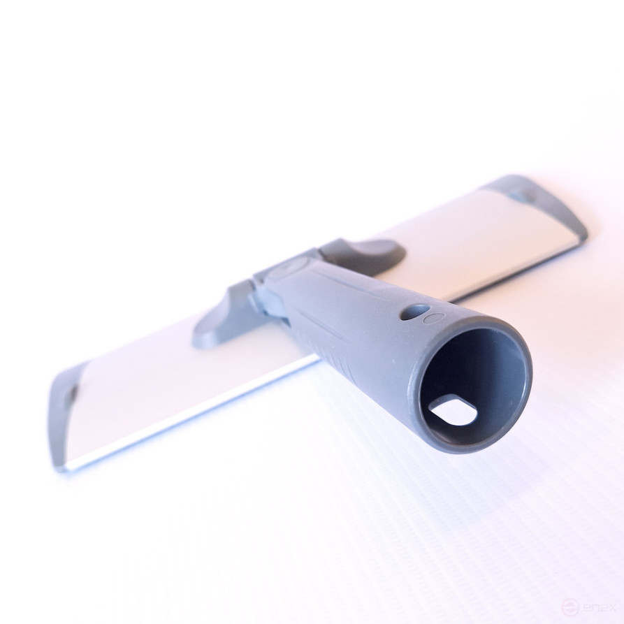 Barbell Attachment Pad Holder Fast-lock