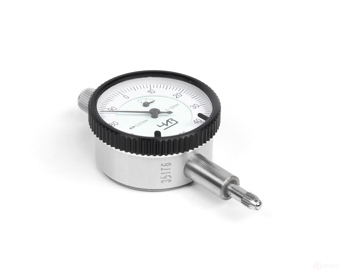 Индикатор час. типа ИЧ - 2 0,01 без ушка ЧИЗ