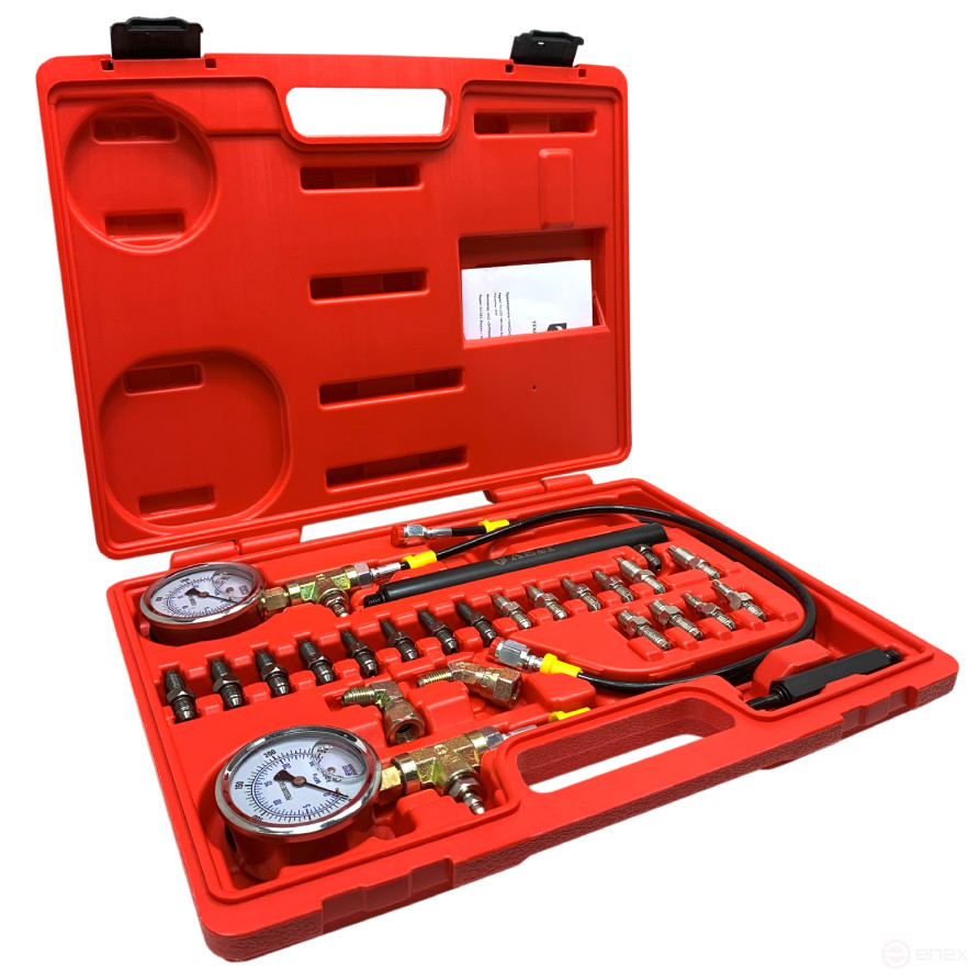 Brake System Pressure Tester TA-G1061 AE&T