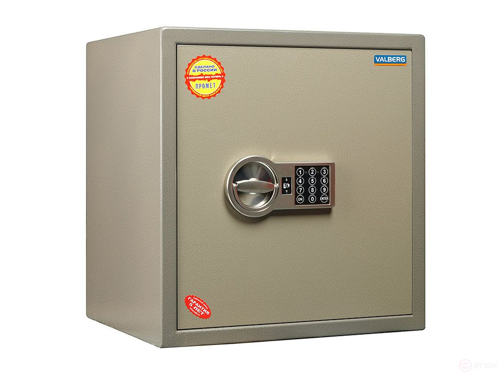 VALBERG ASM-46 EL safe