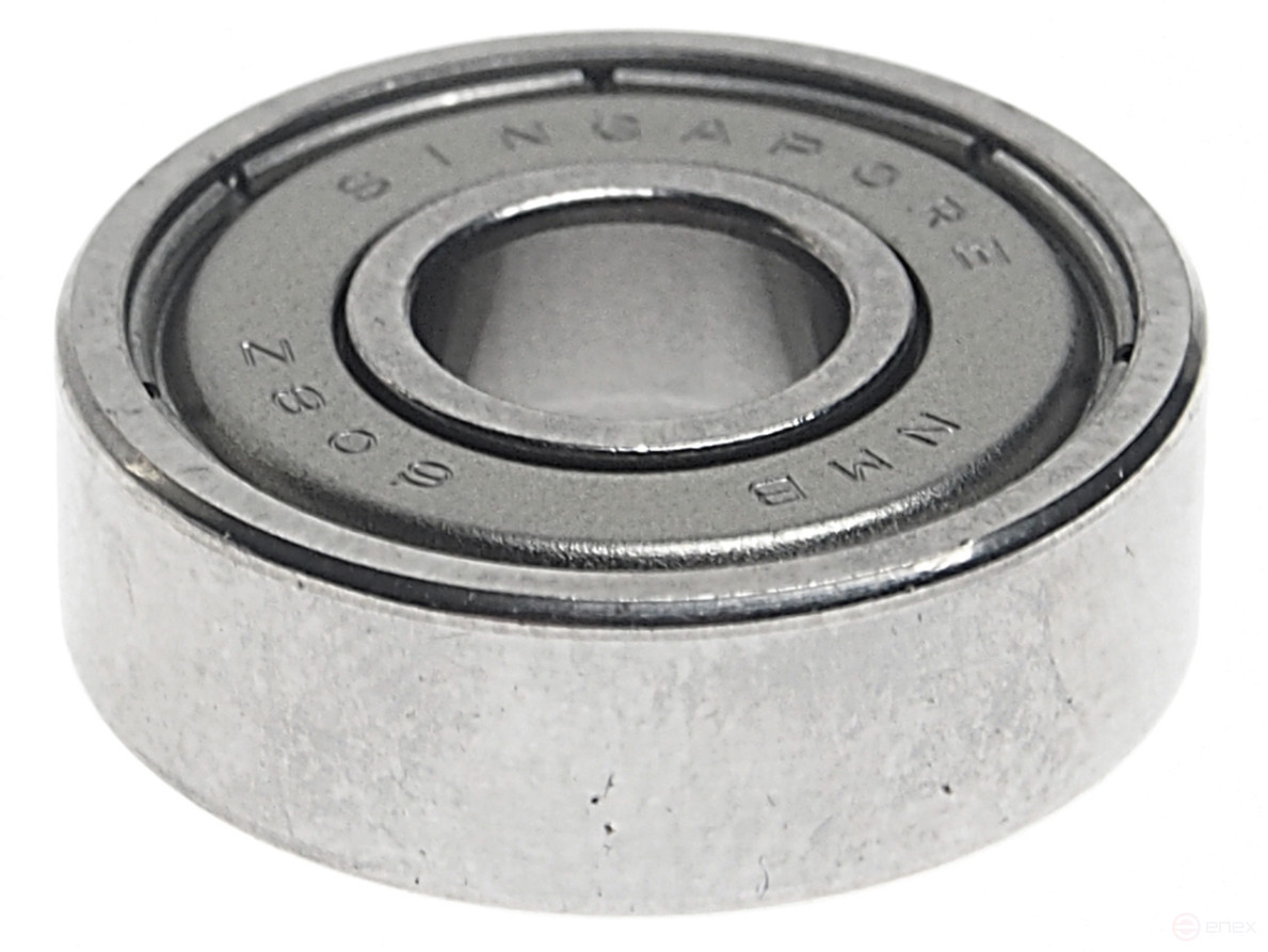 Ремкомплект для пневмоотвертки JTC-5644 (14) подшипник JTC