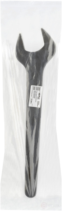 Ключ рожковый односторонний *41 BERIL