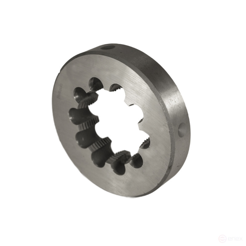 Плашка трубная G1 3/4