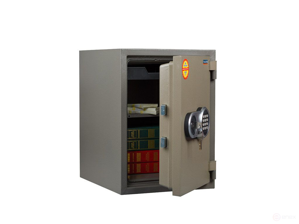 VALBERG FRS-49 EL safe